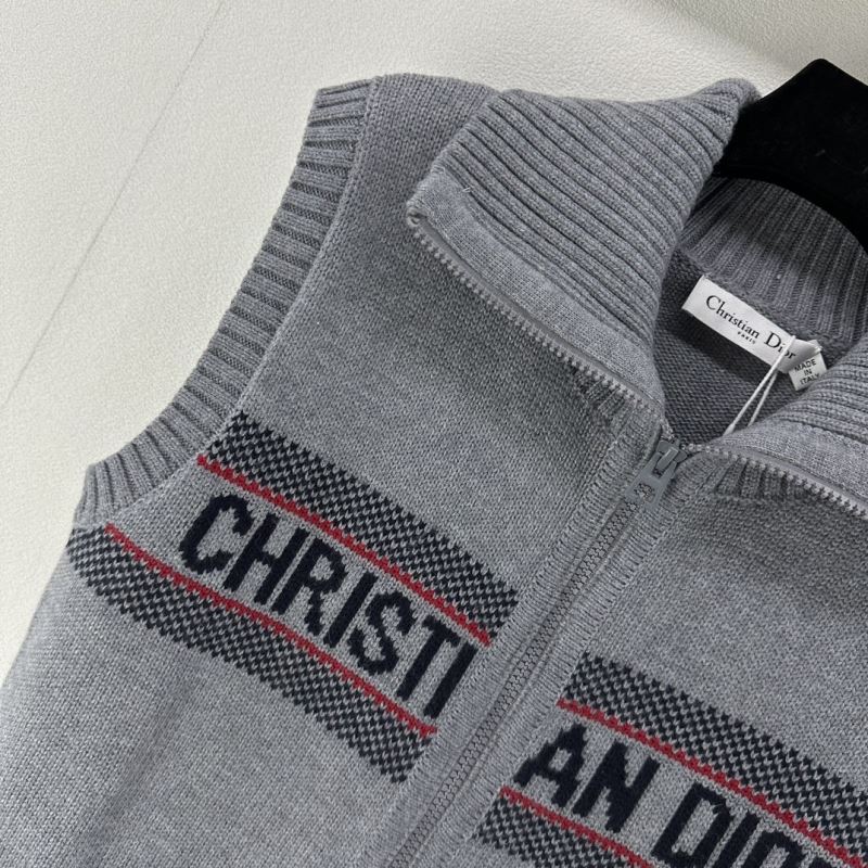 Christian Dior Vest